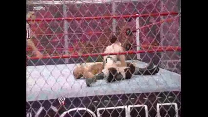 Wwe Лудите Моменти на Randy Orton В Wwe Част 5/7