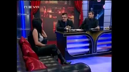 Преслава - Аз туй нещо не го разбирам ;д