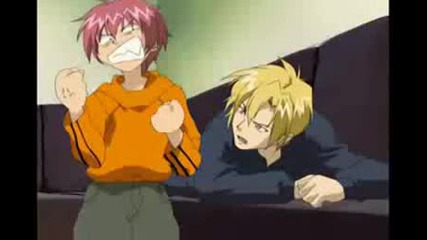 Gravitation Episode 8 english part 2