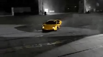 Lamborghini Murcielago Lp670 - 4 Sv Superveloce Promo 