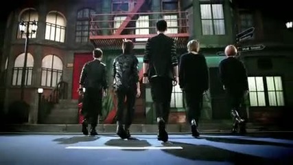 Shinee - Hello