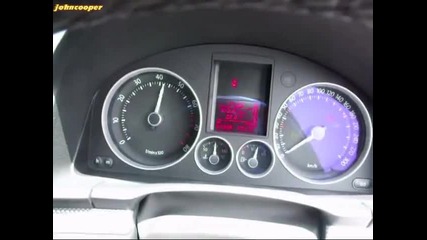 Vw Golf mk5 R32