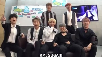 Vietsub 161022 Reaction By Bangtan Bts Blood Sweat Tears Stage Youtube 480p