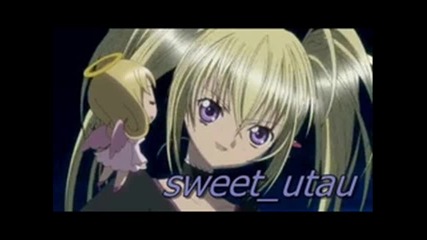 Sakura Hime and Anime girls are all together