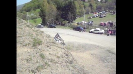 Ябланица 2010