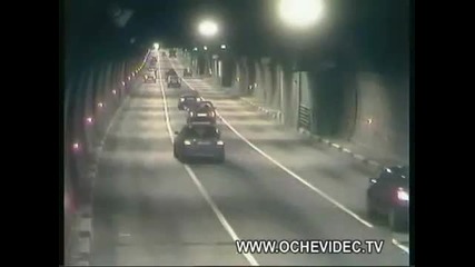 Тунела на смъртта / Лефортово тоннель смерти/