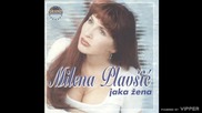 Milena Plavsic - Svidjas mi se ti - (Audio 2000)