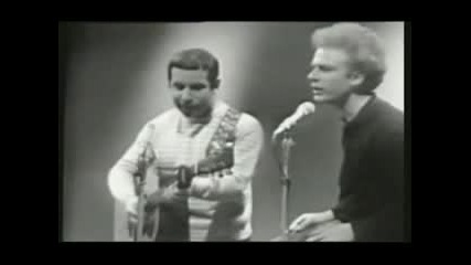 Simon & Garfunkel - Leaves That Are Green