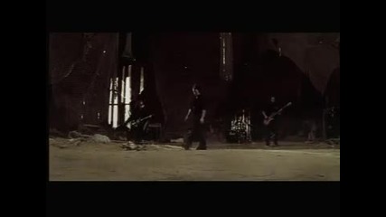 The Rasmus - Sail Away (video)