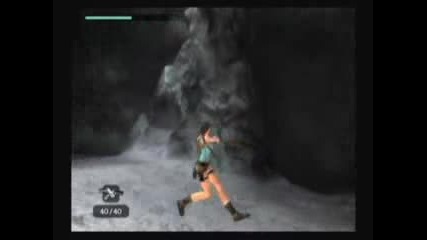 Tomb Rider Anniversary