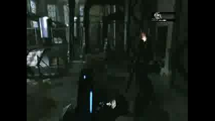 Gears Of War Gameplay Trailer