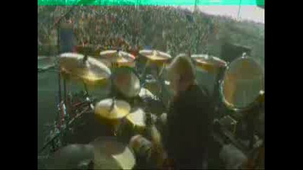 Him - Projekt Revolution Show Part 1