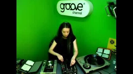 Candy Cox Technotv 12.08.08 .flv