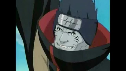 Guy vs kisame
