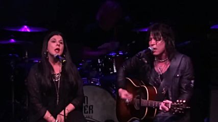 Tom Keifer - Ask Me Yesterday - Live from The Way Life Goes