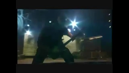 Johnny Bravo (slipknot Style) 