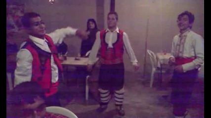Луди Коледари