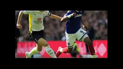 Portsmouth Fc - The spirit of the South!