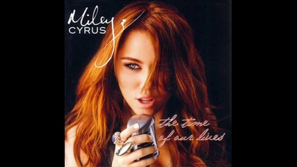 Бг Превод! Miley Cyrus - Obessed 