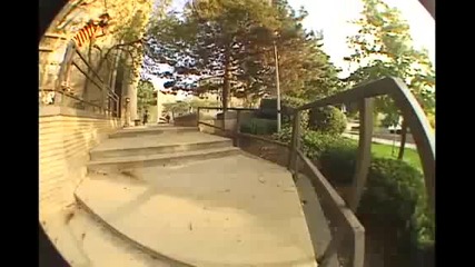 Bmx Tricks 