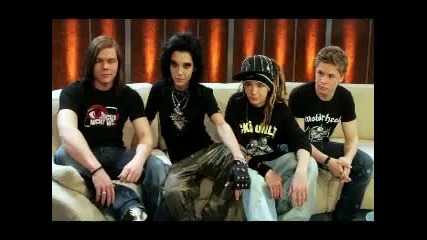 Officiall Instrumental version Automatic - Tokio Hotel - Officiall Instrumental version 