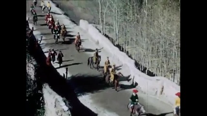 The Lost World of Tibet - extract c.1970 