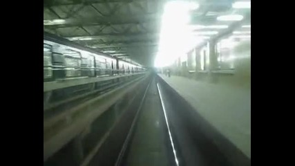Питерско метро