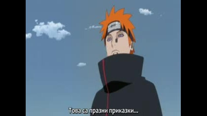 Naruto Shippuuden - 166 bg subs 