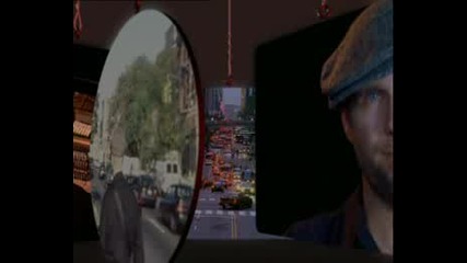 Gary Jules - Mad World