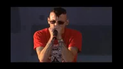 Linkin park - live