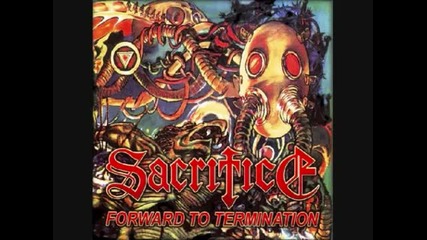 Sacrifice - The Entity