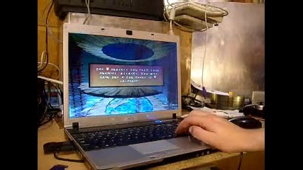 Secret Gamer S01e04 