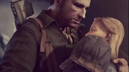 Gamescom 2011: Resistance 3 - Winter Is Coming Trailer