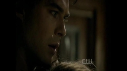 Damon - Vampire Diaries - Season 2 