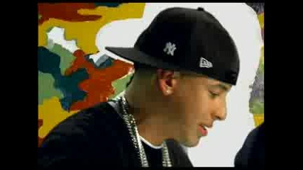 Daddy Yankee - Rompe ft. Lloyd Banks Young Buck 