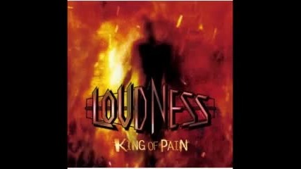 Loudness - Doctor from Hell 
