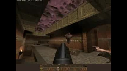 Quake 1 (gloom Keep)