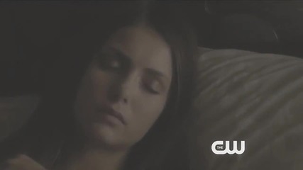 The Vampire Diaries 04x01 - Sneek Peak.