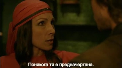 Легенда за търсача - Legend of the Seeker - Сезон 2 Eпизод 09