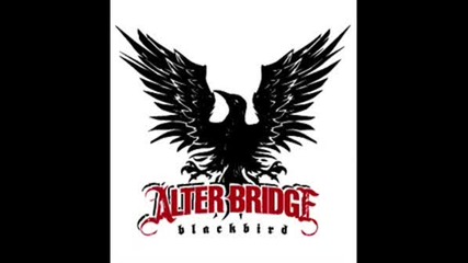 Alter Bridge - Wayward One