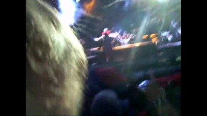 Rammstein live aus sofia rammlied