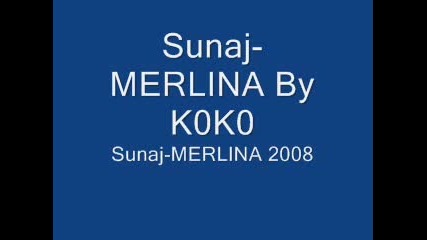 Sunai - Merilina..