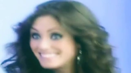 « • Anahi •» Till The World Ends- Hold It Against Me