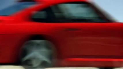 Porsche Panamera Tv Commercial (60 sec version) 