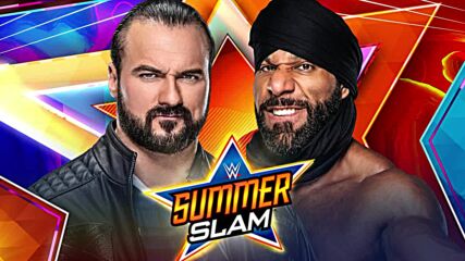 مراجعة نزالات عرض سمرسلام – WWE  الآن