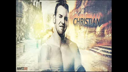 Wwe Christian New Theme (just close your eyes) 