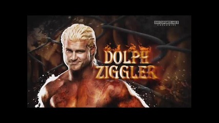 Dolph Ziggler New 2010 Theme - Perfection 
