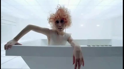 Born This Way ( Video Clip ) 2011 /превод / Lady Gaga