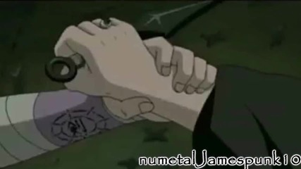 naruto shippuden mini amv godspeed Seizure Warning 