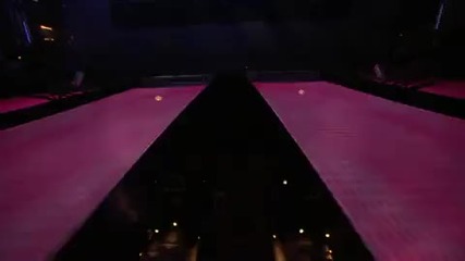 Linkin Park - The Catalyst (live M T V Ema Madrid) [* H Q *]